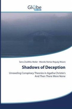 Cover Shadows of Deception