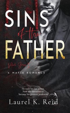 Cover Sins of the Father