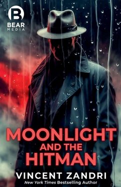 Cover Moonlight and the Hitman