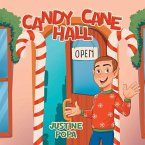 Candy Cane Hall Candy Cane Hall