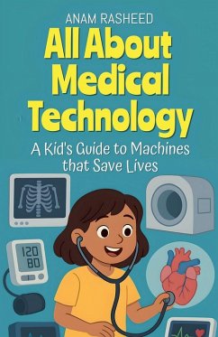 Cover All About Medical Technology