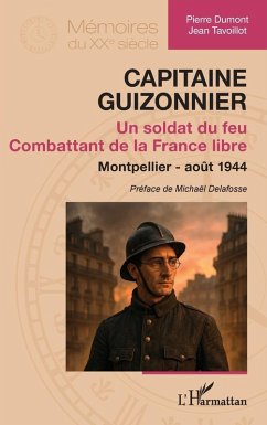 Cover Capitaine Guizonnier
