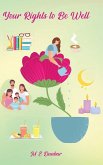 Your Rights to be Well