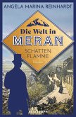Die Welt in Meran - Schattenflamme