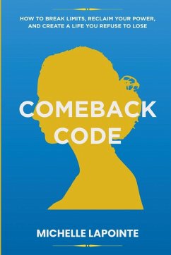 Cover Comeback Code
