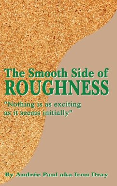 Cover The Smooth Side of Roughness
