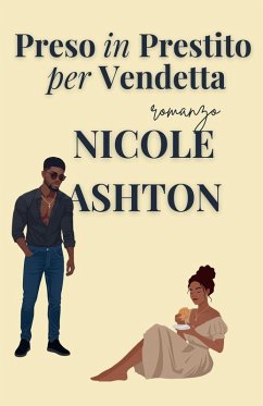 Preso in Prestito per Vendetta - Ashton, Nicole