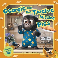 Cover Georgie and the Twelve Missing Pies