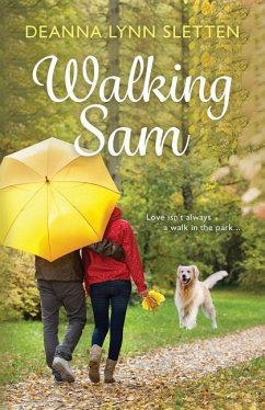 Cover Walking Sam