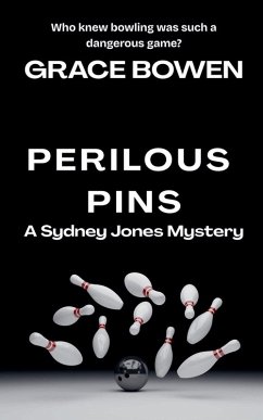 Cover Perilous Pins