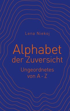 Cover Alphabet der Zuversicht