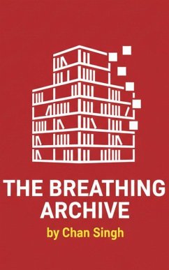 Cover The Breathing Archive