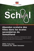 Abandon scolaire des filles dans les écoles secondaires du Somaliland