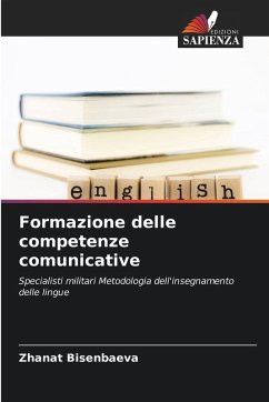 Cover Formazione delle competenze comunicative