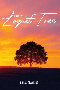 Cover From The Loquat Tree