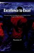 Excellence to Excel - Bild 1