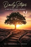 DailySteps - A 365 Devotional Journey