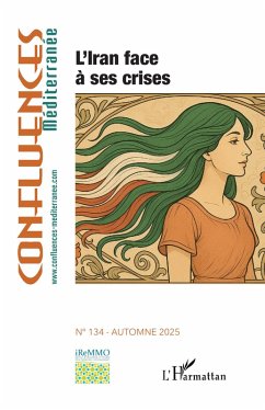 L'Iran face à ses crises - Collectif L'Iran face à ses crises - Collectif