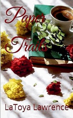 Paper Trails - Lawrence, Latoya