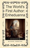 The World's First Author