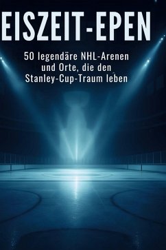 Eiszeit-Epen - Hofmann, Emil