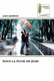 Sous la pluie de Juin