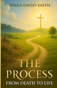 The Process - David-Smith, Diana