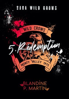 Cover Wild Crows - 5. Révélation