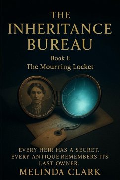 Cover The Mourning Locket