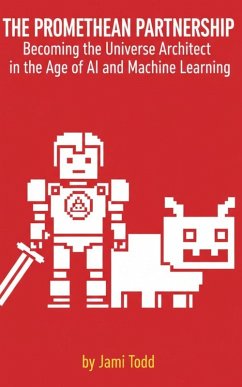 The Promethean Partnership - Todd, Jami