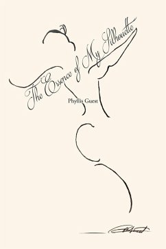 Cover The Essence of My Silhouette