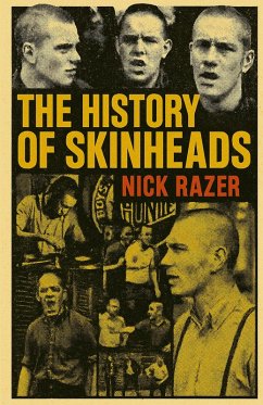 Cover History of Skinheads