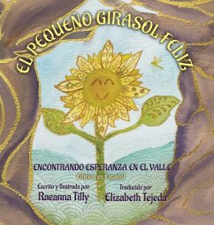 Cover El Pequeño Girasol Feliz