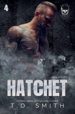 Hatchet - Smith, T. O. Hatchet - Smith, T. O.