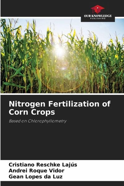 Nitrogen Fertilization of Corn Crops Nitrogen Fertilization of Corn Crops