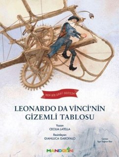 Cover Ben Bir Dahi Degilim