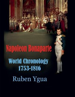 Napoleon Bonaparte - Ygua, Ruben