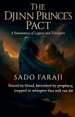 The Djinn Prince's Pact
