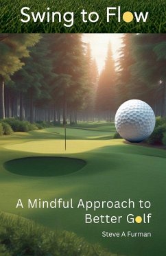 Swing to Flow - Furman, Steve A