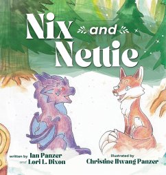 Cover Nix and Nettie