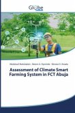 Assessment of Climate Smart Farming System in FCT Abuja