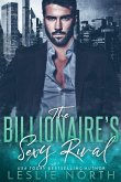 The Billionaire's Sexy Rival