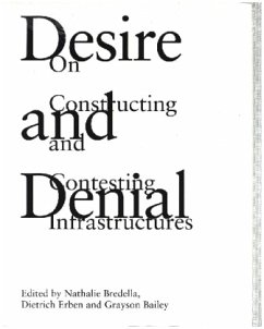 Cover Desire and Denial