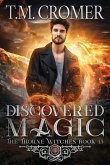 Discovered Magic Discovered Magic