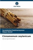 Cinnamomum zeylanicum
