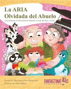 Grandpa's forgotten ARIA (Spanish) - Kim, Minzae