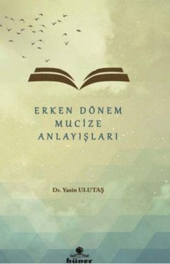Cover Erken Dönem Mucize Anlayislari
