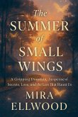 The Summer of Small Wings The Summer of Small Wings