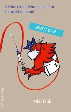 Cover Medizin