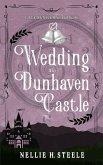 Wedding at Dunhaven Castle